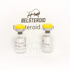IGF-1LR3 1mg St Biotechnology