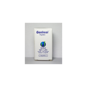 IGF1 LR3 Genheal