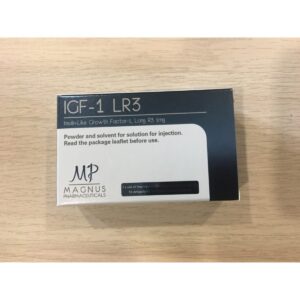 IGF1 LR3 Magnus Pharma