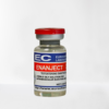 Enanject (Testosterone Enanthato) 250 mg Eurochem Labs