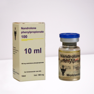 Nandrolone Phenilpropionate 100 mg Moldavian Pharma