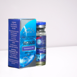 Sustaged 250mg Euro Prime Farmaceuticals