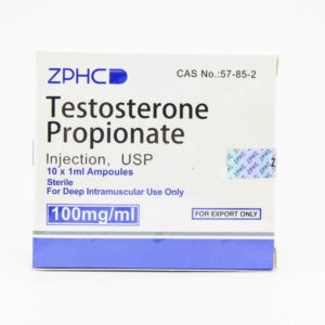 Testosterone Propionate 100mg Zhengzhou