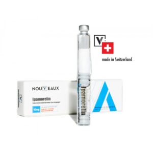 Ipamorelin Nouveaux Ltd
