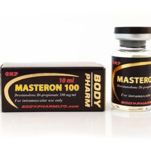 Masteron 100 BodyPharm