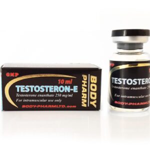 Testosteron-E 250mg BodyPharm