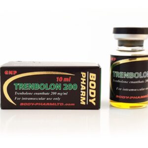Trenbolon 200 BodyPharm
