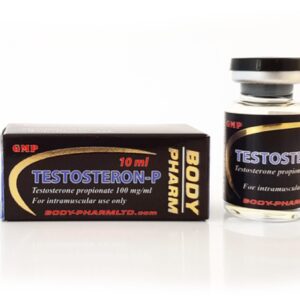 Testosteron-P 100mg BodyPharm