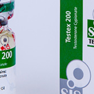 Testex 200 Pharmaceutical