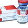 Drostanolone Pharmaceutical