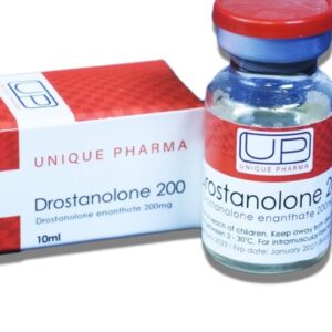 Drostanolone Pharmaceutical