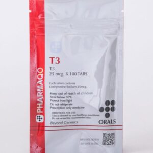 T3 Pharmaceutical