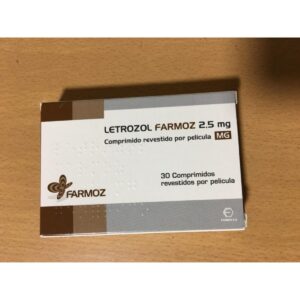 Letrozol Farmoz