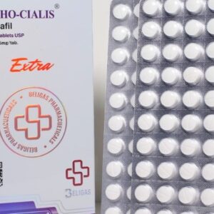 Retho-Cialis 5mg (100 tabs) Pharmaceutical