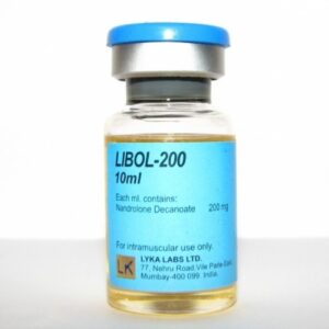 Libol-200 Lyka Labs