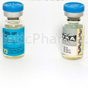Libol-100 Lyka Labs