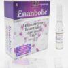 ENANBOLIC Pharmaceutical