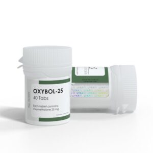 Oxybol-25 Lyka Pharm