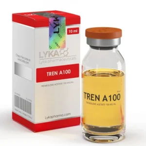 Tren A100 Lyka Pharm