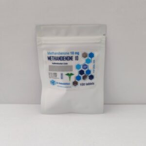 Methandienone 10 Ice Pharmaceuticals