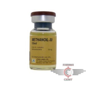 Methanoil-30 Lyka Labs