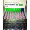 Methomax 10mg BM Pharmaceuticals