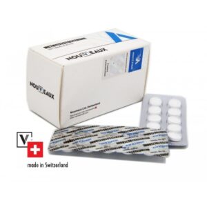Methyltestosteron Nouveaux Ltd