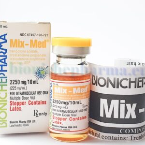 Mix-Med 225mg Bioniche Pharma