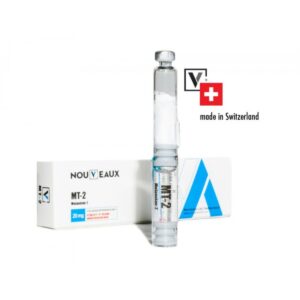 MT-2 Melanotan Nouveaux Ltd