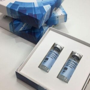 Somatropin Pharmaceutical