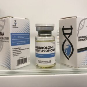 Nandrolone Phenylpropionate 100mg DNA