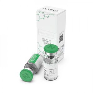 Nanox Peptid Melanotan 2 10 mg 1 Fläschchen