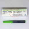 Norditropin 45 IE (15 mg) menschliches Wachstumshormon