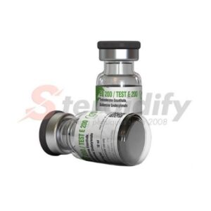 EQ 200 / Test E 200 Dragon Pharma