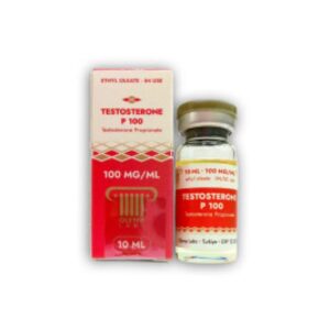 Testosterone P 100 Olymp