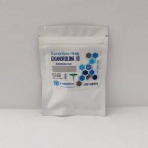 Oxandrolone 50 Ice Pharmaceuticals