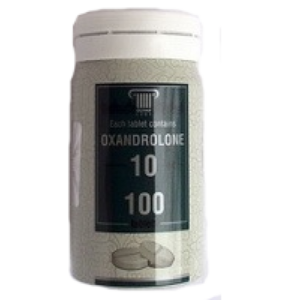 Oxandrolone 10 mg Olymp Labs