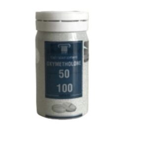 Oxymetholone 50mg Olymp