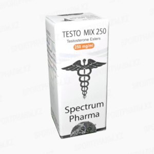 Testo Mix 250 Spectrum-Pharma