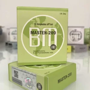 Masten 200 BM Pharmaceutical