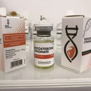 Testosterone Cypionate 300mg DNA