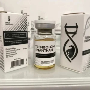 Trenbolon Enanthat 200mg DNA