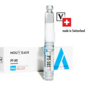 PT-141 20mg Nouveaux