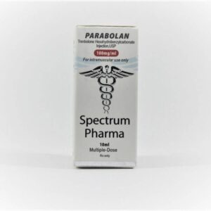 Parabolan 100mg Spectrum-Pharma