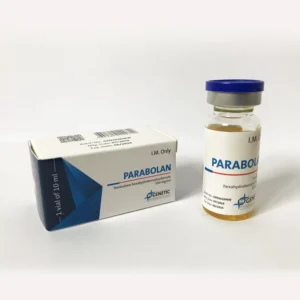 Parabolan 100mg Genetic
