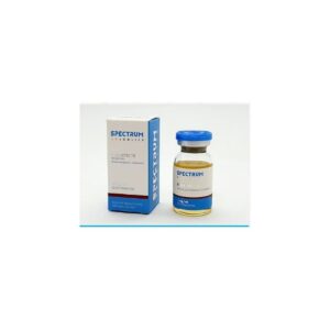 Paraspec 75 Trenbolon Hexahydrobenzylcarbonat Spectrum Anabolics