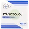 Stanozolol 100mg Pharma Lab