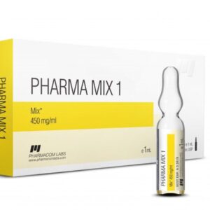 PharmaMix 1 Pharmacom Labs