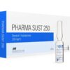 Pharma Sust 250 Pharmacom Labs