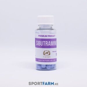 Sibutramine 15mg Prime Labs